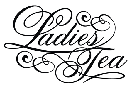 ladies tea