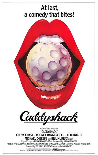 Caddyshack