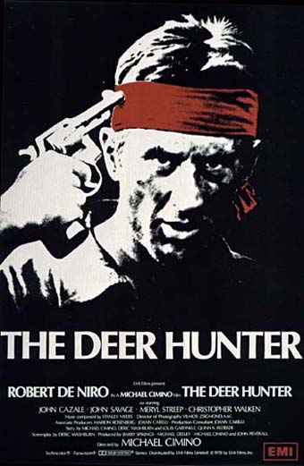 Deer hunter