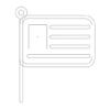Voter ID Flag - Image 2