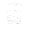 Book mountains - Image 2