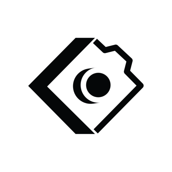 Tilted Camera