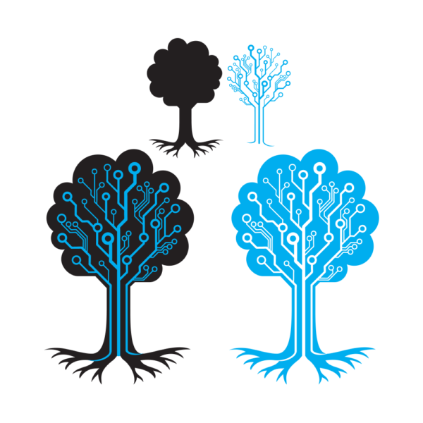 Digital Tree