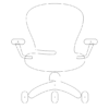 Office Chair - Image 2