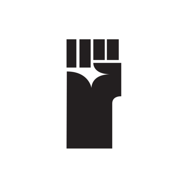 Raised Fist