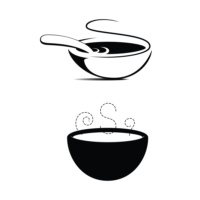 Soup bowls
