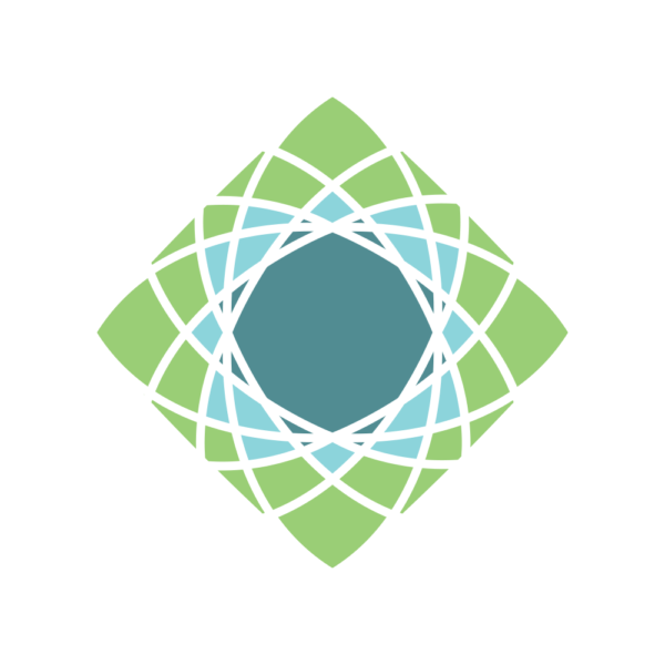 Square Flower