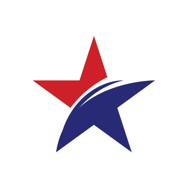 Stylized Star