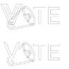 Vote megaphone - Image 2