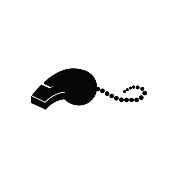 Coachs' Whistle