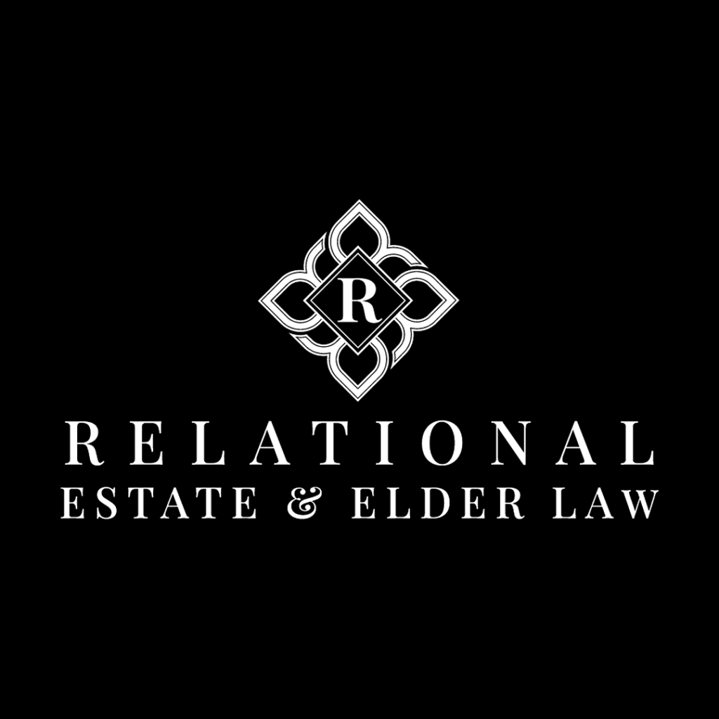 Relational Law logo